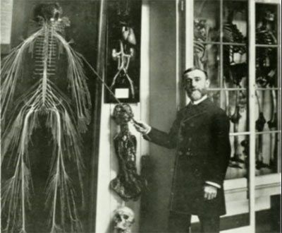 Long-Forgotten Medical Discovery From 1888