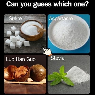 Can You Guess Which One Stabilizes Your Blood Sugar By Up To 91.5%?