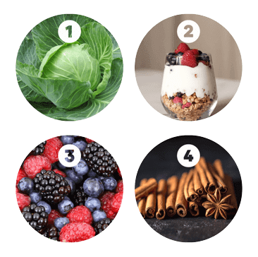 It Puts Your Blood Sugar Level Into Healthy Zone