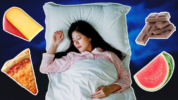 The Secret To Fixing 'Broken Sleep'