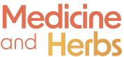 Medicine And Herbs